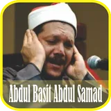 Ruqyah Mp3 Offline : Abdul Basit Abdul Samad icon