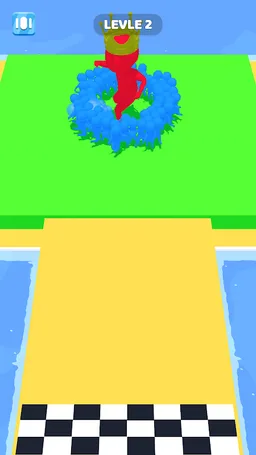 Float Master 3D screenshot 1