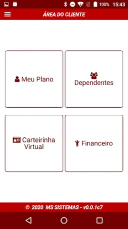 Plano BM screenshot 3