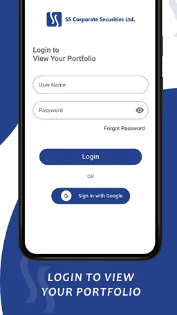 SS Corporate - Insta Invest screenshot 3