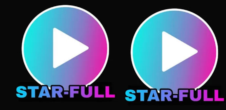 STAR-FULL cover image