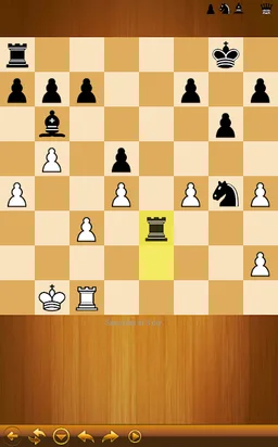 Chess screenshot 4