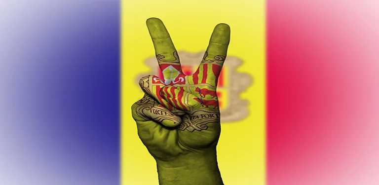 Radio Andorra FM: Radio Online cover image