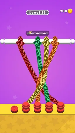 Tangle Expert screenshot 1