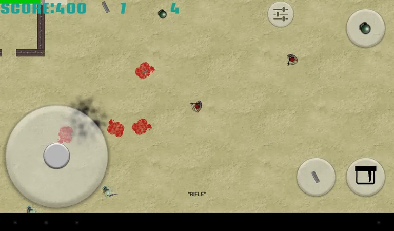 Stalag Luft III 1942-1945 screenshot 1