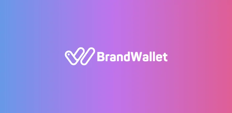 BrandWallet Merchant cover image