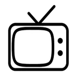 Tv Paraguay icon