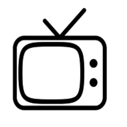 Tv Paraguay icon
