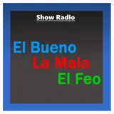 EL BUENO LA MALA Y EL FEO RADIO APP EN VIVO icon