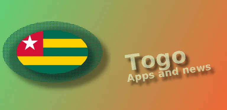 Togo apps cover image