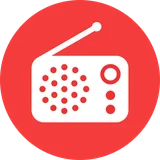 Radio icon