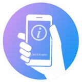 Device Info - All your device information icon