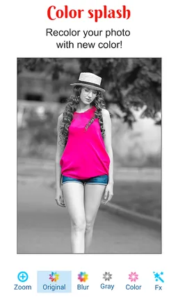 PicStudio Photo Editor Collage Maker For Pictures screenshot 6