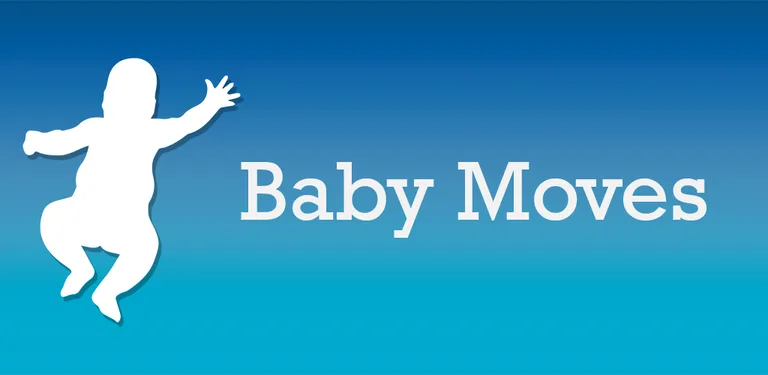 Baby Moves cover image