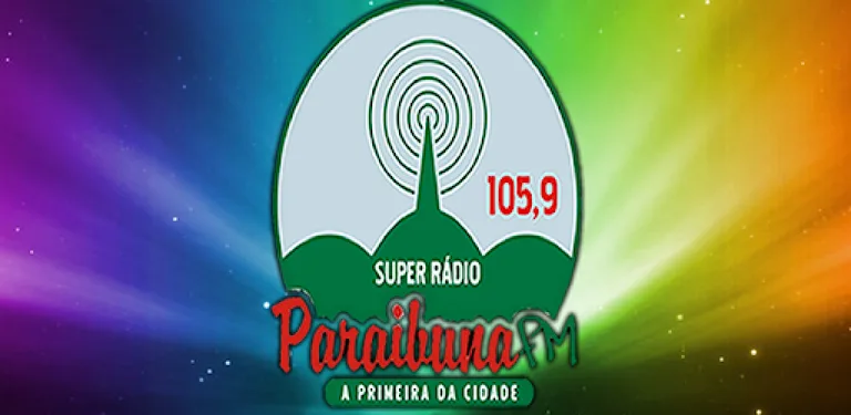 Paraibuna Fm cover image