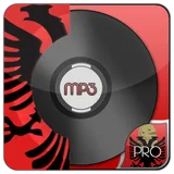Mp3 Shqip icon