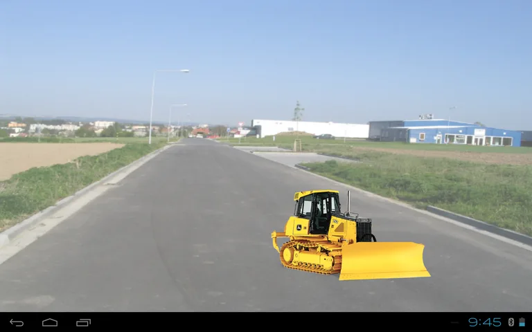 Cars for kids 2 - FREE screenshot 1