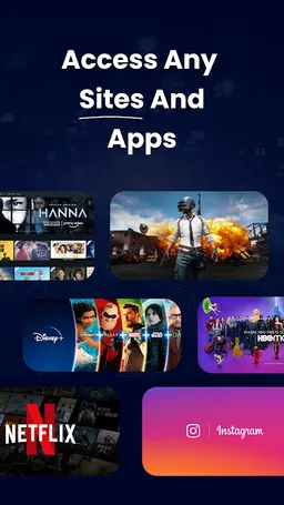 Fast VPN: Freedom VPN for All screenshot 2