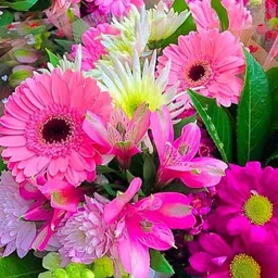 Ramos de flores hermosos icon