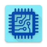 Electronic Projects icon
