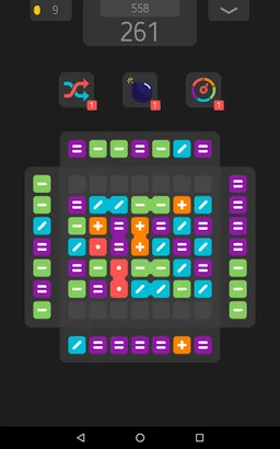 4sides Puzzle screenshot 6