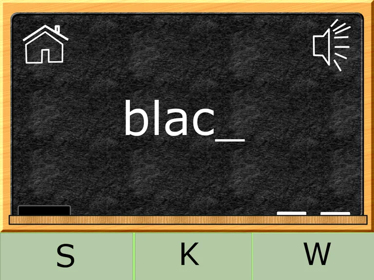 Sight Words Kindergarten screenshot 2