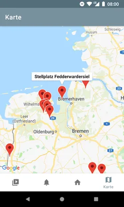 HacoApp screenshot 2