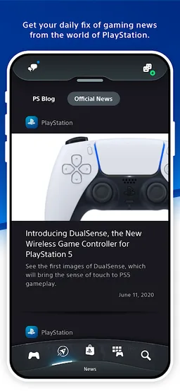 PlayStation App screenshot 6