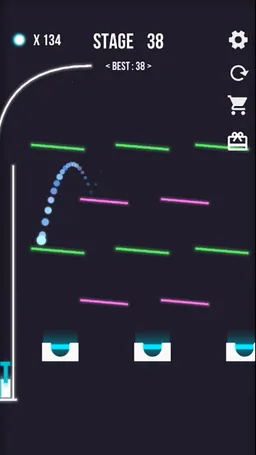 Brain Hole Quest screenshot 5