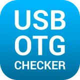 USB OTG Checker Compatible ? icon