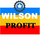 Wilson Profit icon