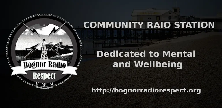 Bognor Radio Respect cover image