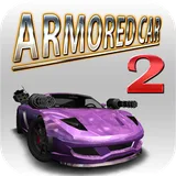Armored Car 2 icon