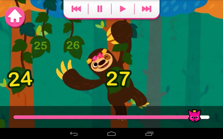 Fun Times Tables: Toddler Math screenshot 22