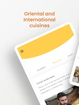 Chef Omar screenshot 11