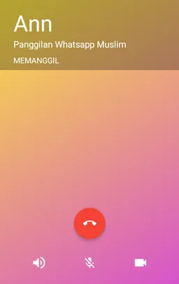 WA Muslim screenshot 5