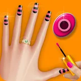 Nails Art Salon-fashion icon