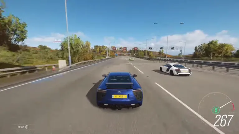 Forza Guide 2020 screenshot 1