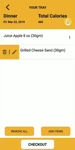 At Your Request screenshot 3