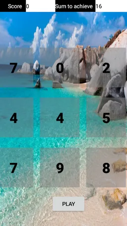 Adding Tiles screenshot 3