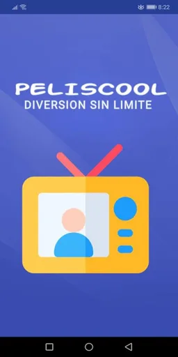 Peliculas Gratis Estrenos screenshot 1