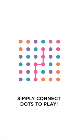 Dots & Co: A Puzzle Adventure screenshot 2