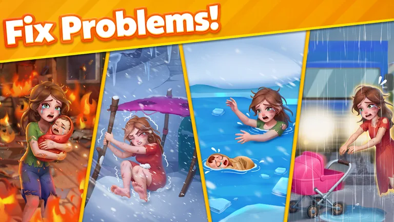 Story Match screenshot 6