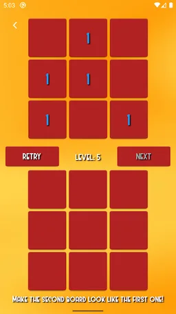 Plus One - Addictive Puzzle screenshot 3