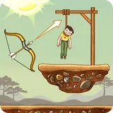 Gibbets 2: Bow Arcade Puzzle icon