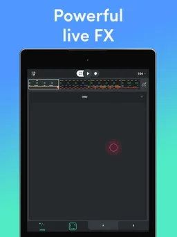 Beat Snap - Music & Beat Maker screenshot 10