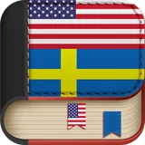 Swedish to English Dictionary icon