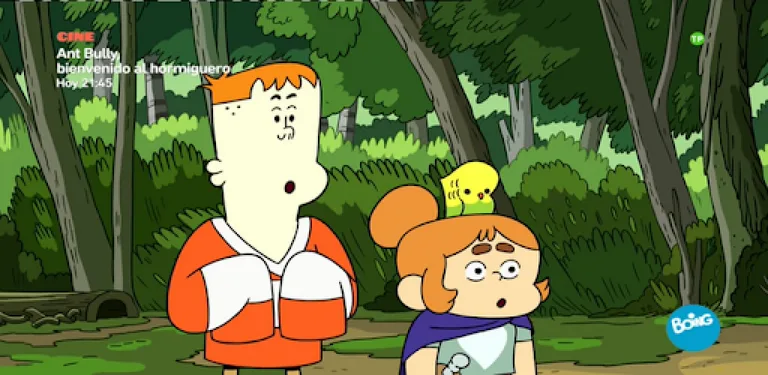 VivoTV España television online cover image