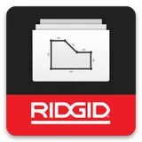 RIDGID Sketch icon