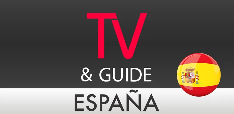 Spain Mobile TV Guide cover image